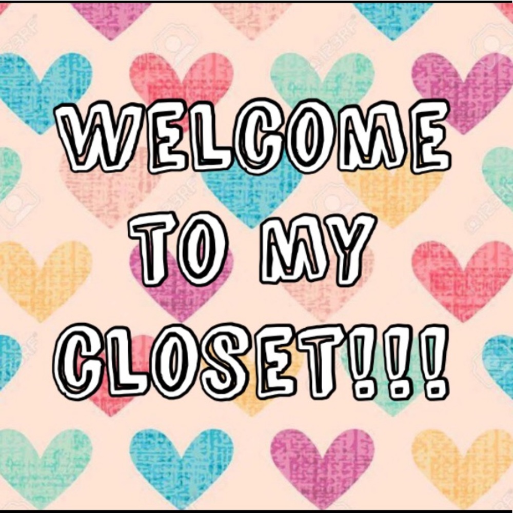 WELCOME!!!